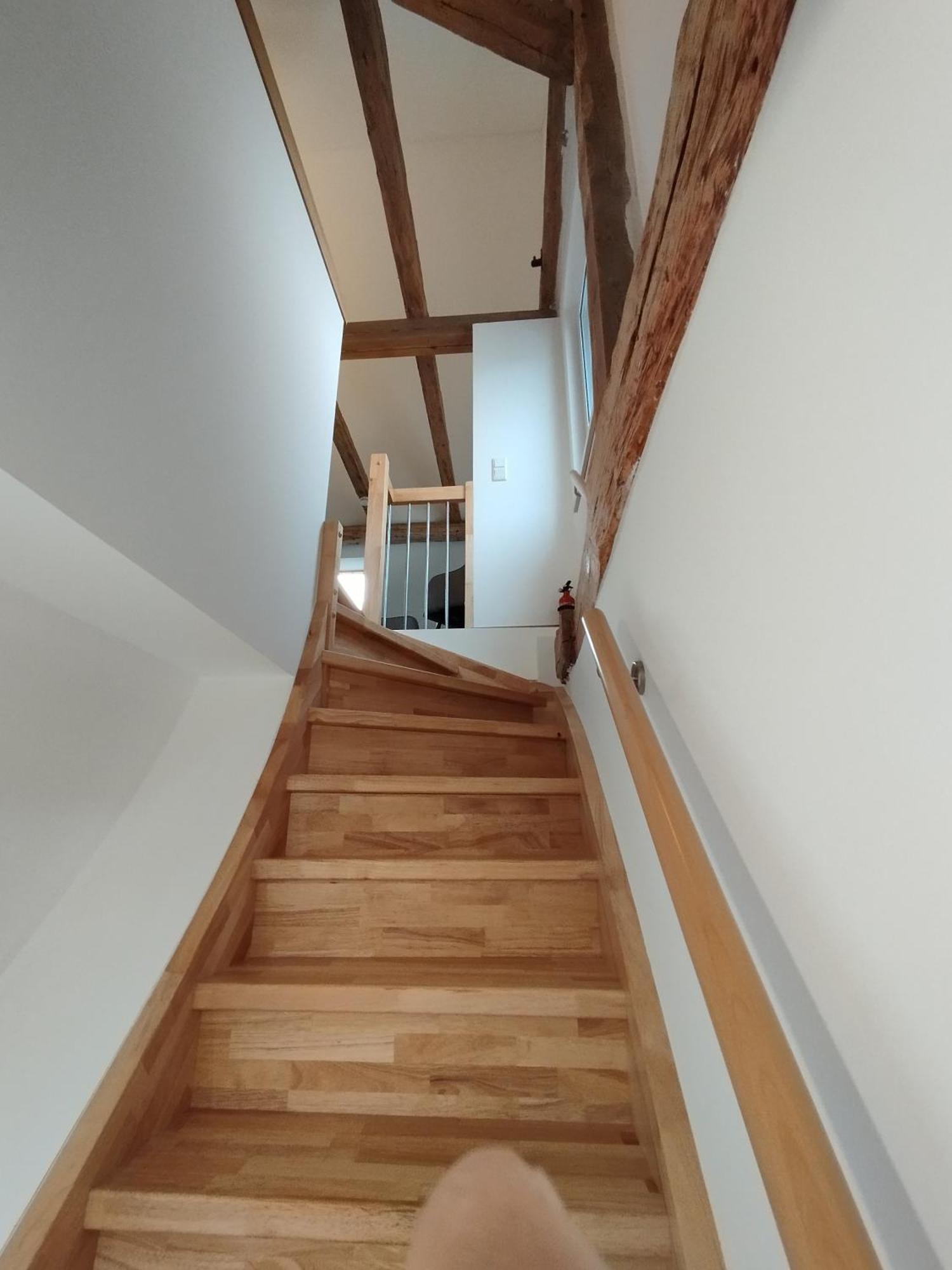 Storchennest - Ferienwohnung Am Storchenradweg Ketzür Εξωτερικό φωτογραφία
