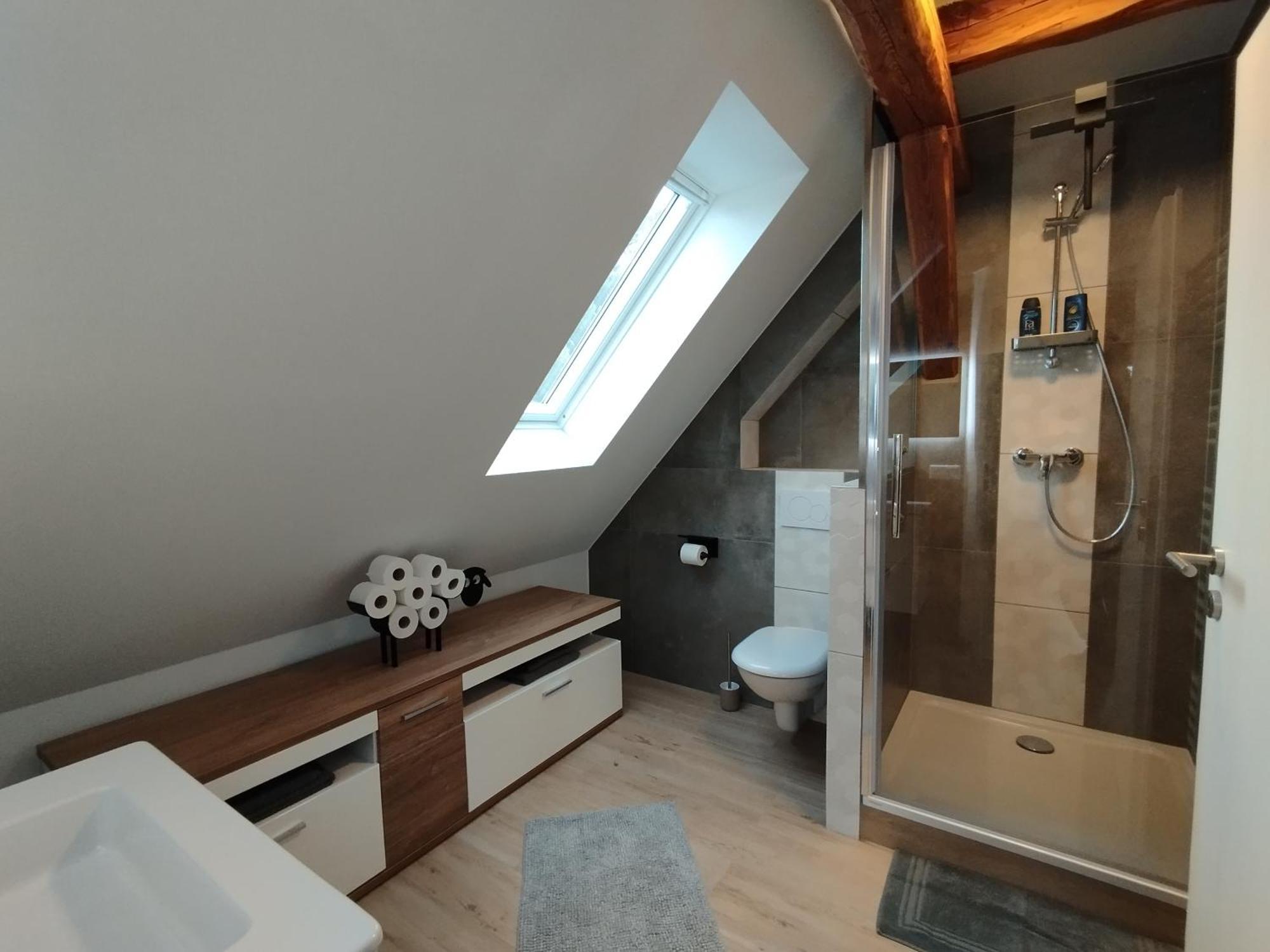 Storchennest - Ferienwohnung Am Storchenradweg Ketzür Εξωτερικό φωτογραφία